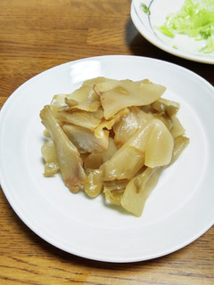 失敗しない味付けザーサイ-レシピのメイン写真