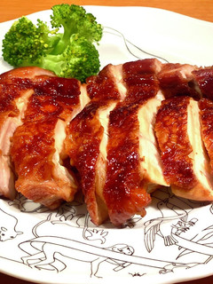 酢をプラス! とり照り焼き-レシピのメイン写真