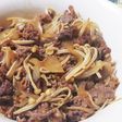 超簡単!なのにダイエット!スタミナ焼き!