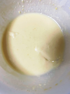 レンジで簡単 ホワイトソース-レシピのメイン写真