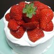 ラブラブ★二人用小さめケーキ(12cm)