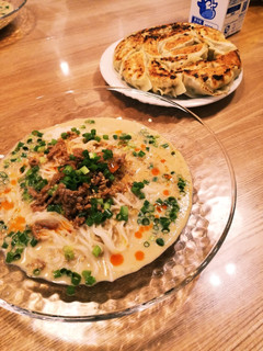 担々素麺☆-レシピのメイン写真