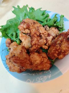 柔らかジューシー唐揚げ 簡単-レシピのメイン写真