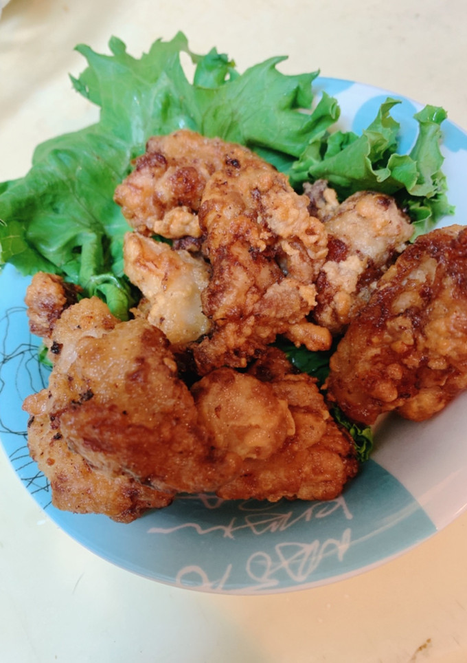 柔らかジューシー唐揚げ　簡単-レシピのメイン写真