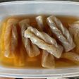こんにゃくのピリ辛煮