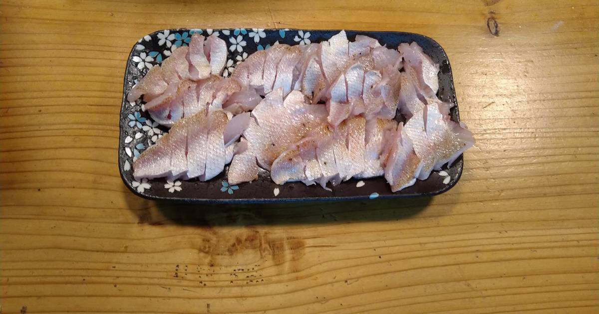 基本からアレンジまで!思わずつくりたくなる「のどぐろ炙り」のレシピ集 | クックパッド