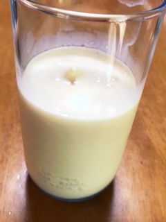 アイスでシェイク-レシピのメイン写真