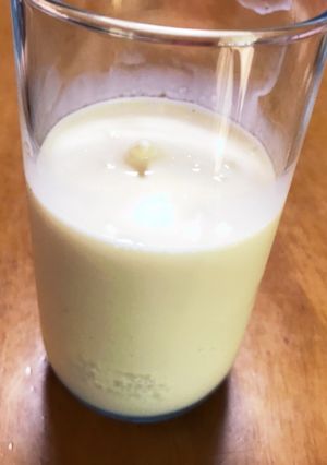 アイスでシェイク-レシピのメイン写真