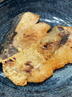 鰤の白ワインソテー-レシピのメイン写真