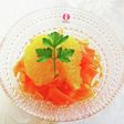 ♪オレンジ・甘夏のキャロットラペ♪