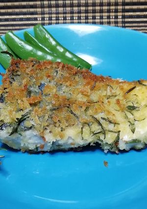 ハマチの香草焼き（ローズマリー）-レシピのメイン写真