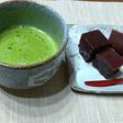 大納言小豆入りようかん
