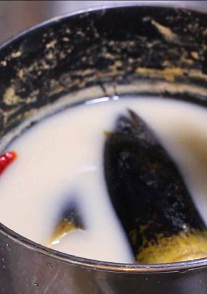 たけのこのアク抜きの方法-レシピのメイン写真