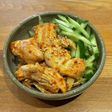 鳥ももの辛くて美味しい簡単ホロホロ肉