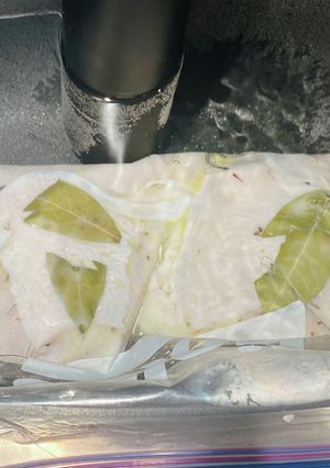 鶏ハム 低温調理版-レシピのメイン写真
