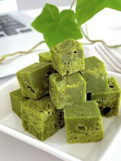 抹茶好き用!超濃厚抹茶パウンドケーキ!-レシピのメイン写真