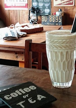 おうちカフェ★冷え冷えミックススムージー-レシピのメイン写真