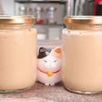 甘さ控えめカシューナッツバター