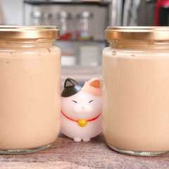 A picture of 甘さ控えめカシューナッツバター.