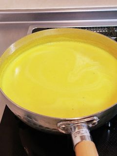 野菜嫌いさんも食べれる!!野菜ポタージュ-レシピのメイン写真