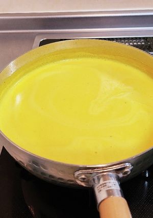 野菜嫌いさんも食べれる!!野菜ポタージュ-レシピのメイン写真