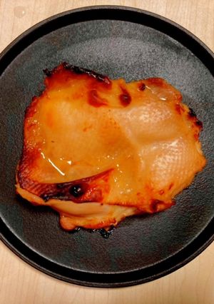 優しいお味の照り焼きチキン-レシピのメイン写真