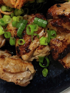 鶏肉の塩麹焼き-レシピのメイン写真