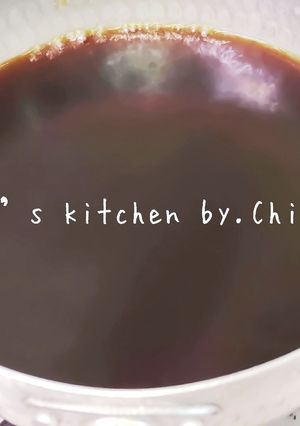 簡単☆美味しい♪すき焼きの割り下-レシピのメイン写真