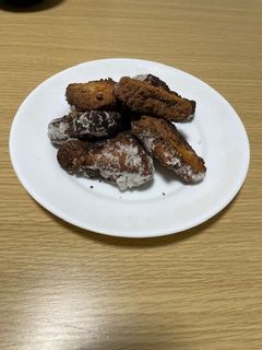 ハマチの竜田揚げ(5月天然ハマチ)-レシピのメイン写真