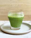 話題の米麹甘酒で★抹茶甘酒【ノンアル】