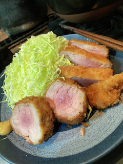 豚ヒレ肉のトンカツ-レシピのメイン写真