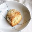 紅茶のヨーグルトスコーン