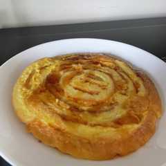 パンのミミフレンチトースト-レシピのメイン写真