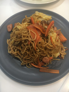☆ホットクック☆ 焼きそば-レシピのメイン写真