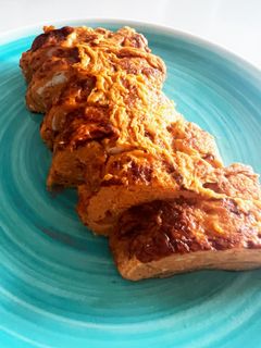 甘め卵焼き♪-レシピのメイン写真