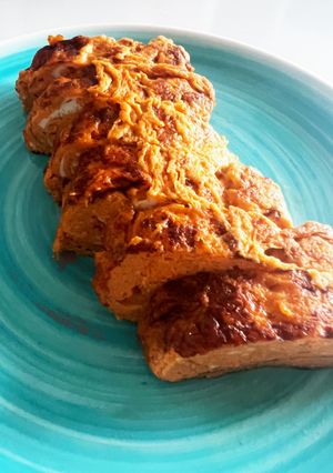 甘め卵焼き♪-レシピのメイン写真