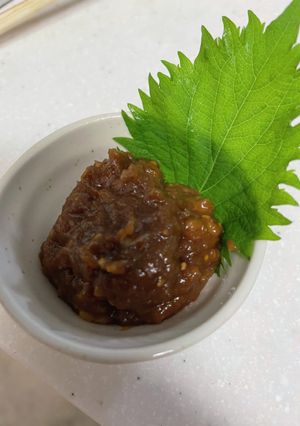 鹿児島名物！豚みそ-レシピのメイン写真