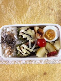 20220509娘ちゃんのお弁当-レシピのメイン写真