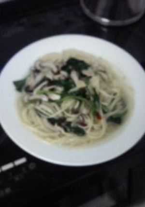 絶望する味デスペラード！-レシピのメイン写真