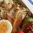 調味料いらず!ハムチーえのき