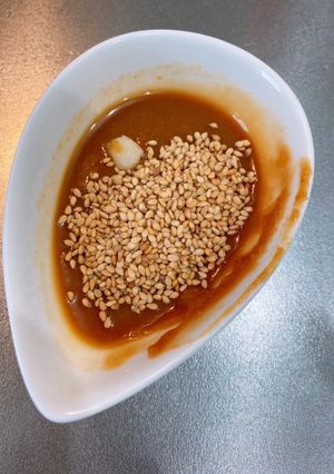 味噌ダレ-レシピのメイン写真