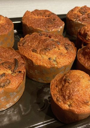 ★オレオカップケーキ★-レシピのメイン写真