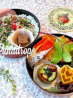 令和四年5月9日 はちみつ味噌チキン弁当-レシピのメイン写真