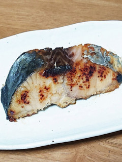 簡単!さわらの味噌漬け(さじ計量だけ)-レシピのメイン写真
