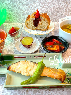 令和四年5月9日 献立-レシピのメイン写真