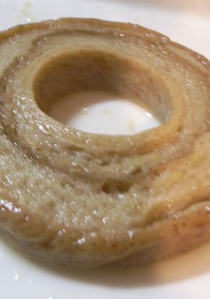 車麩の生姜醤油味-レシピのメイン写真