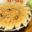 野菜たっぷりヘルシー餃子