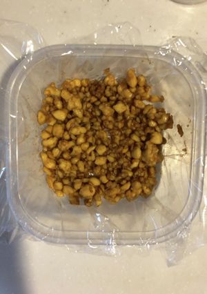 冷凍作り置きにも！簡単豆腐そぼろ2-レシピのメイン写真