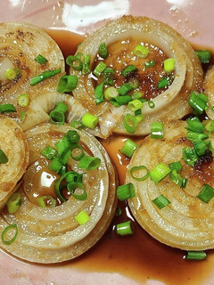 新玉ねぎの生姜ステーキ-レシピのメイン写真