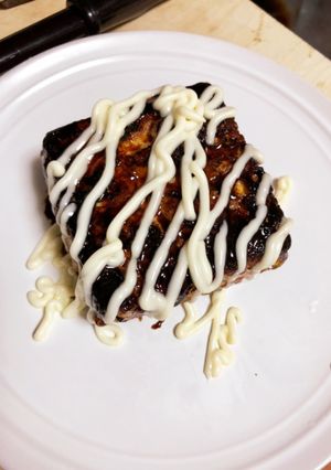 豆腐のてりマヨステーキ-レシピのメイン写真